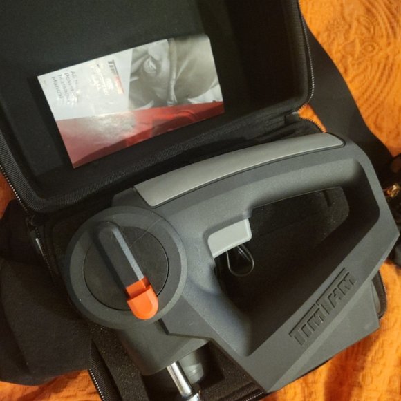 Tim tam theragun - Picture 2 of 2